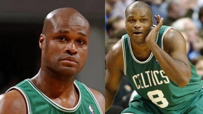 Former Celtics star gets brutally honest about facing bankruptcy years after stardom