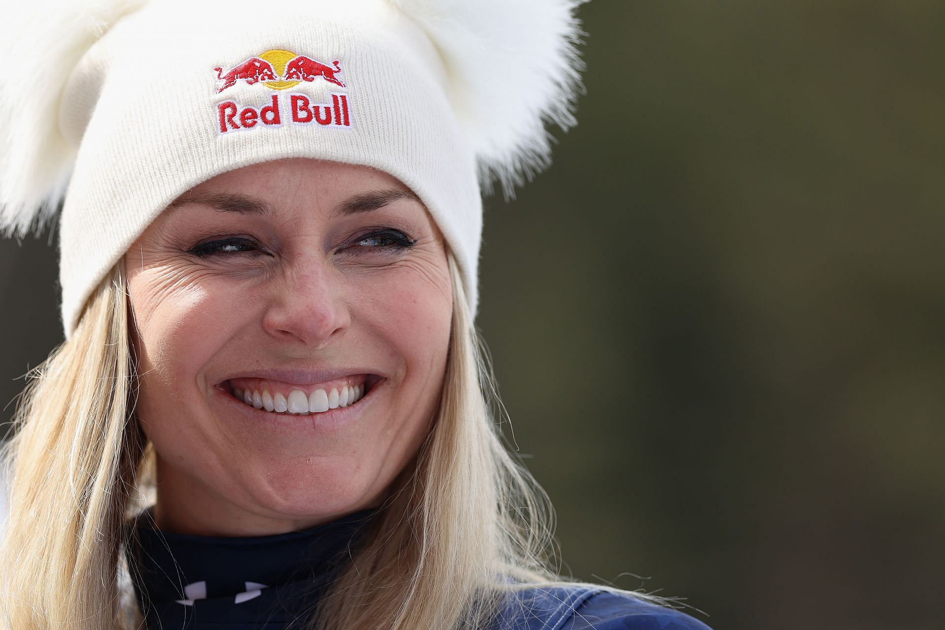 Lindsey Vonn at the STIFEL FIS World Cup Finals - Super G - Source: Getty