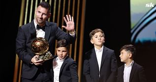 Lionel Messi agrees to buy 4 luxury condos in Miami, staggering price of largest unit comes to light: Reports