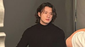 Shin Seung-ho reportedly in talks to appear in upcoming drama Inside Men