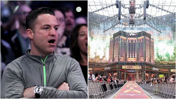 WWE legend breaks silence after shocking return outside the company