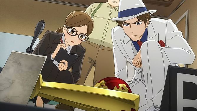 The Dinner Table Detective episode 3: Release date and time, where to watch, and more
