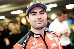 Jack Harvey credits FOX Sports duties for better understanding of rivals before Indy 500