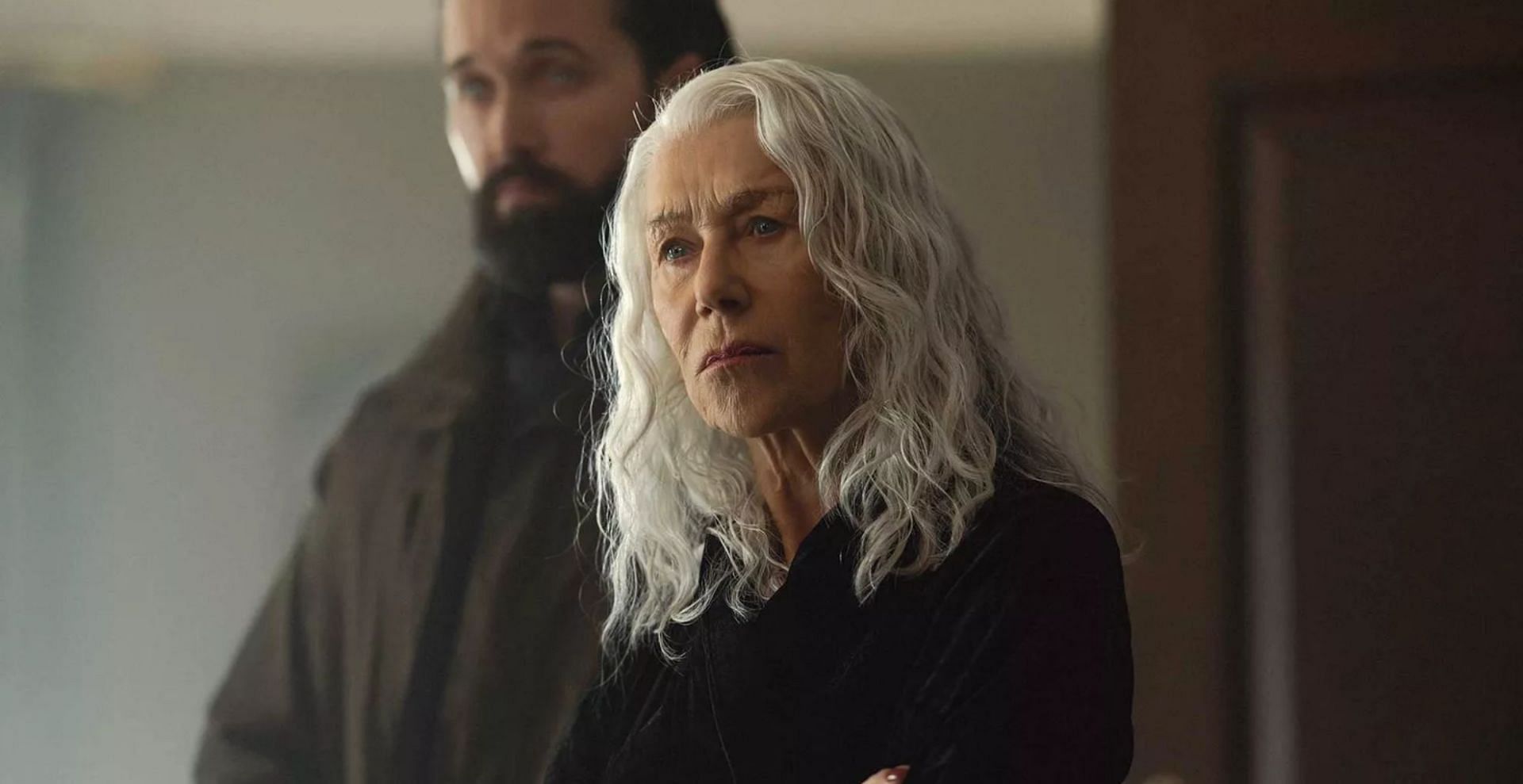 A still from MobLand episode 4 (Image via Paramount+)
