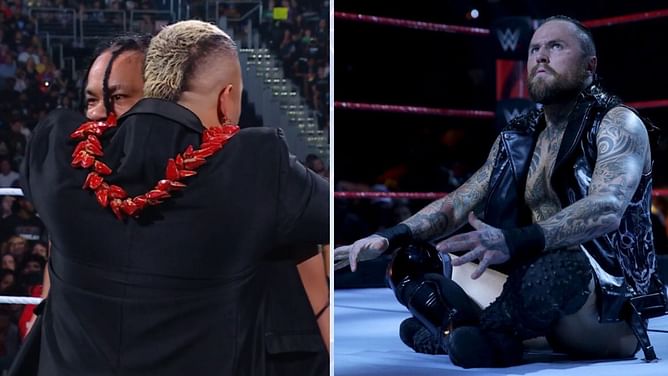 4 ways WWE can top the RAW after WrestleMania 41 on SmackDown