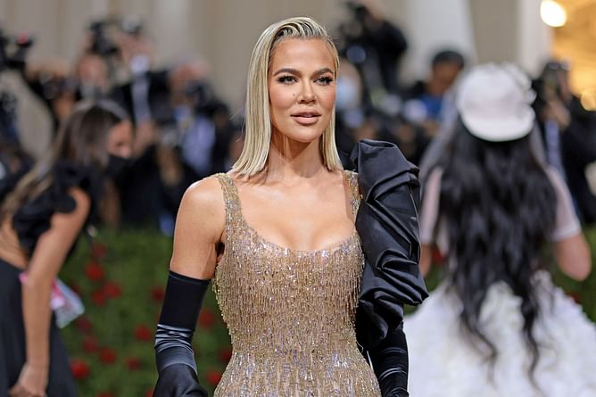 What did Khloé Kardashian say about Lamar Odem's s*x doll? Reality TV star addresses ex-husband's 'creepy' purchase