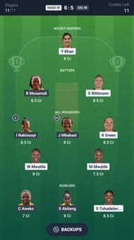 Fantasy suggestion #2