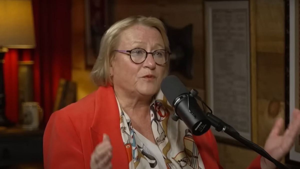 Who is Catherine Austin Fitts? Former Bush administration official explains the two major causes of global inflation on Tucker Carlson Show