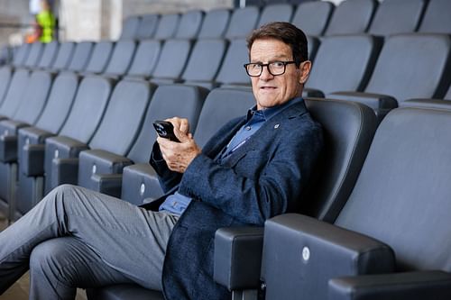 Fabio Capello