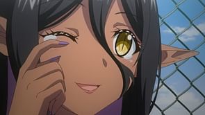 Yandere Dark Elf episode 2: Mariabelle makes a new friend