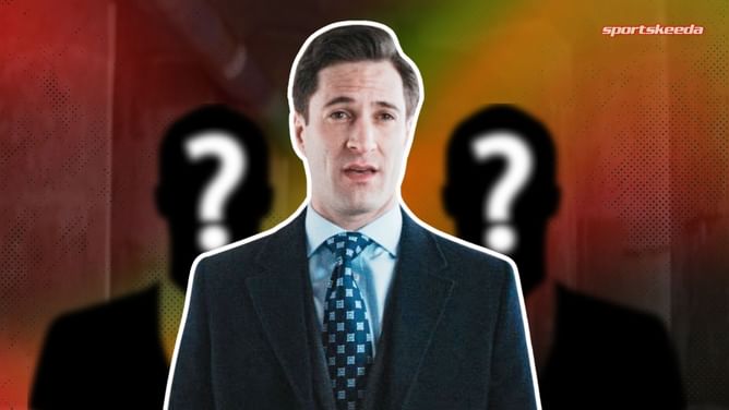 Who Is Buck Cashman in Daredevil: Born Again? Everything to know about the mysterious black ops agent"