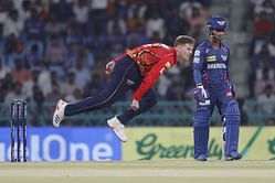 3 गेंदबाज जिन्होंने IPL 2025 में अब तक फेंकी है सबसे तेज गेंद, टॉप पर है यह धुरंधर