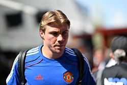 "We wanted the win, but I needed that" - Rasmus Hojlund reacts after scoring in Manchester United's draw against Bournemouth