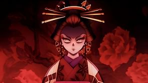 Demon Slayer's Daki has a strange obsession with a human body part, here's why