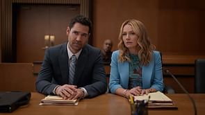 7 best lawyers from The Lincoln Lawyer