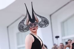 “Not everything dark and gothic is of Satan”- Internet defends Lady Gaga as she faces Satanic ritual allegations over Coachella set