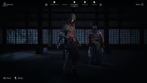How to obtain the Swift Shinobi Robes in Assassin’s Creed Shadows