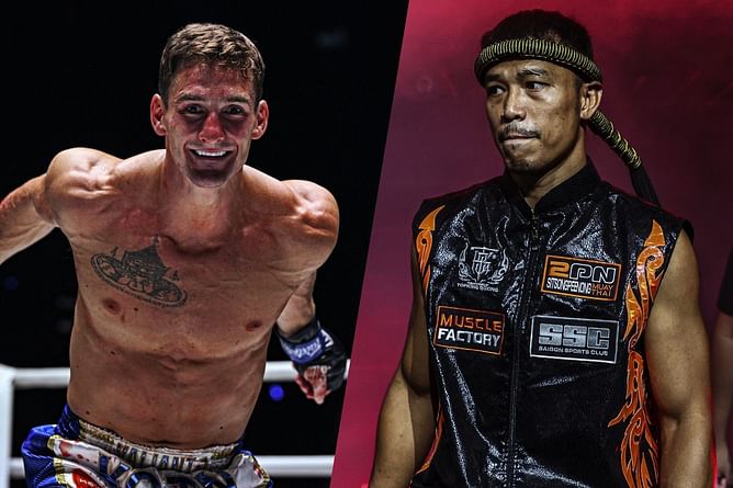 “I want to bathe in this win” - Nico Carrillo grateful to be back in the winner’s circle in masterful showcase vs Sitthichai
