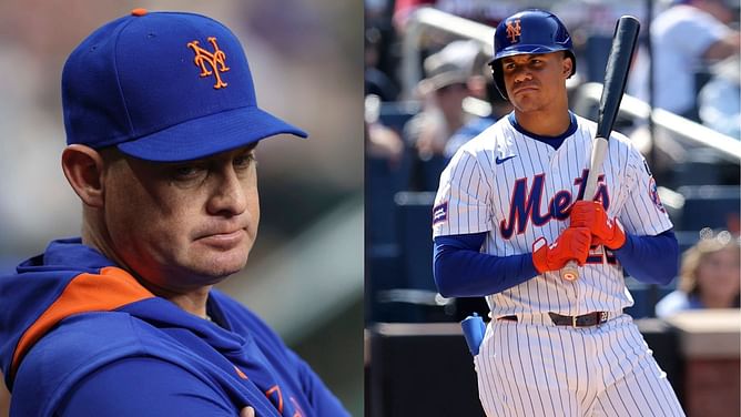 Mets manager Carlos Mendoza shares honest opinion on Juan Soto’s bold comment about missing Aaron Judge