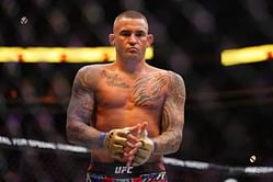 Dustin Poirier set to have "home field disadvantage" in retirement fight, predicts UFC Hall of Famer