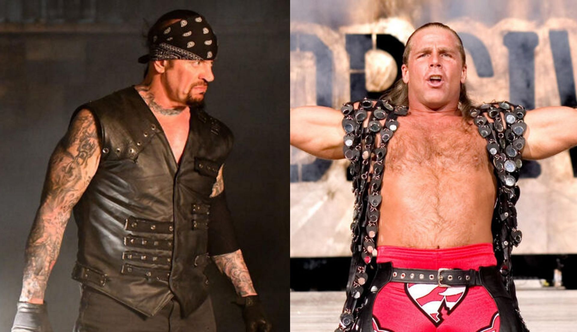 WrestleMania में कुछ दिग्गज रिटायर हुए हैं (Photo: WWE.com)