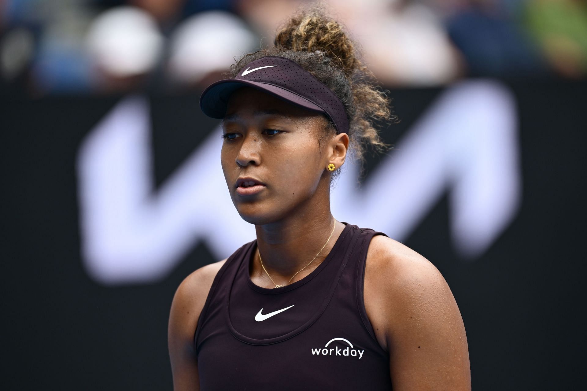 2025 Australian Open - Day 4 - Source: Getty
