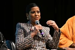 "Questions were too tough": Former Sister Wives host Tamron Hall shares the reason why she stopped hosting reunions