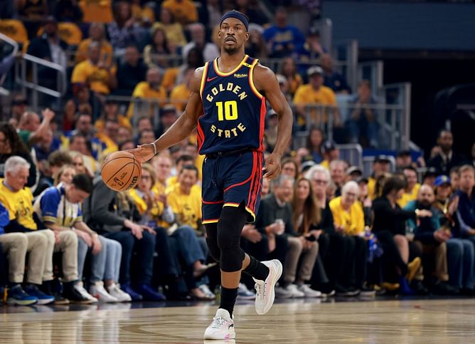 How many points did Jimmy Butler score tonight against Houston Rockets? (April 28)