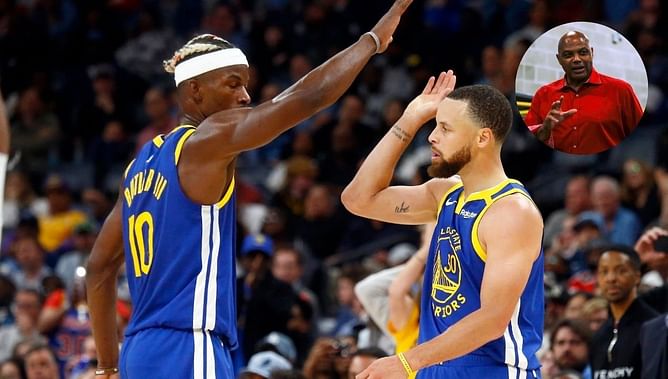 "Jimmy's nice. Don't get that twisted": Steph Curry doesn't mince words after Charles Barkley downplays Jimmy Butler's greatness