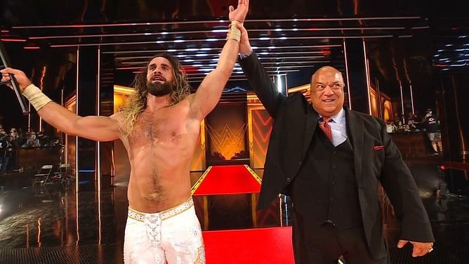 3 Reasons why Seth Rollins turned heel on Night 1 of WWE WrestleMania 41