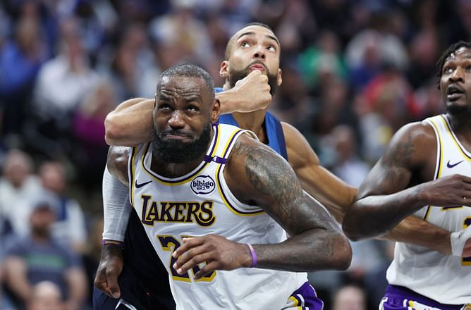 3 pitfalls Lakers must avoid to close out Game 5 vs Timberwolves at Crypto.com Arena