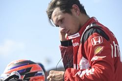 Christian Lundgaard gives unfiltered response about relationship with Arrow McLaren teammates