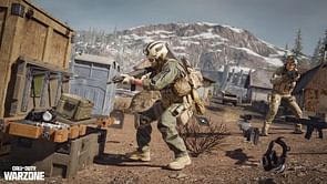 Classic Warzone sounds are returning with Verdansk in Season 3