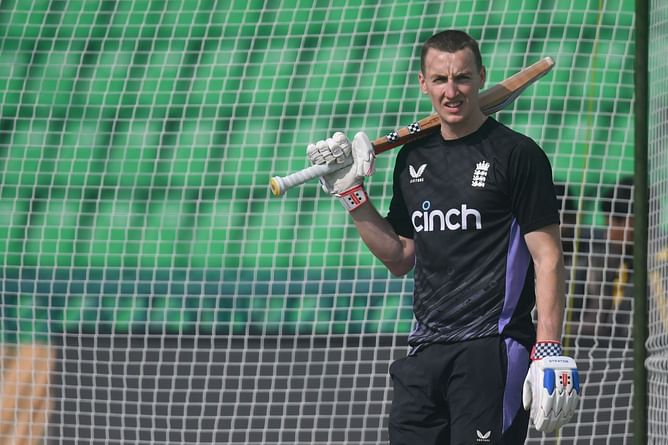 Harry Brook to be named England's new T20I captain: Reports