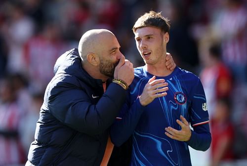 Brentford FC v Chelsea FC - Premier League - Source: Getty