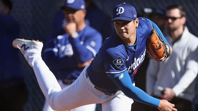 Why Shohei Ohtani should never pitch again: Renowned pitching coach gives his verdict