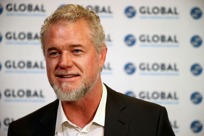 Grey's Anatomy star Eric Dane reveals his diagnosis with amyotrophic lateral sclerosis