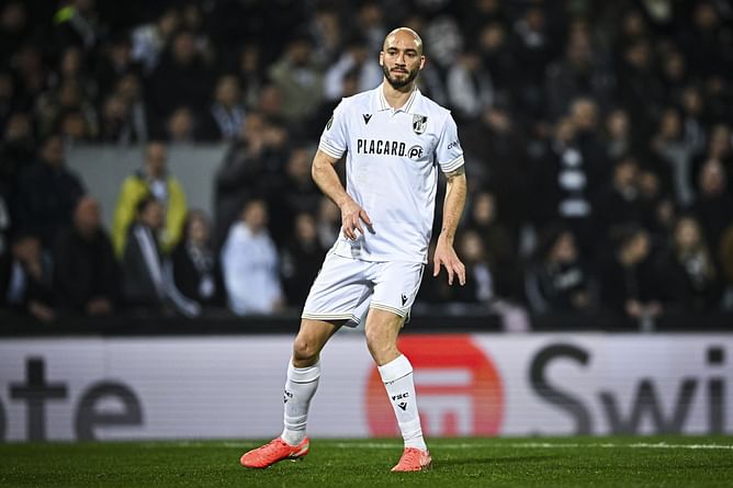 Vitoria Guimaraes vs Santa Clara Prediction and Betting Tips | April 5th 2025