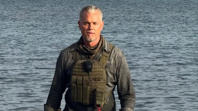 "I was f**ked up" — When Eric Dane opened up about being fired from Grey’s Anatomy and his struggles with addiction