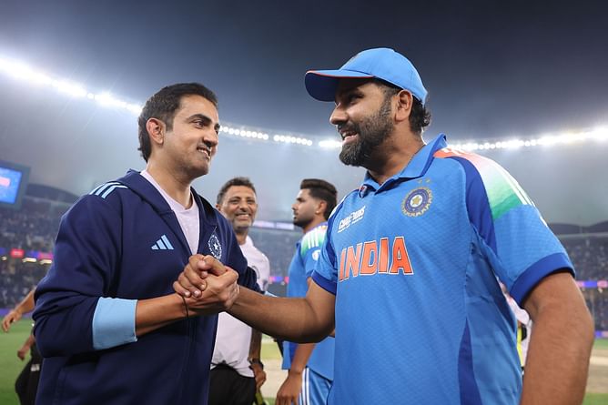 IPL 2025 के बीच BCCI का बड़ा ऐलान, 4 सीरीज का शेड्यूल हुआ जारी; जानें कब और कहां होंगे मैच
