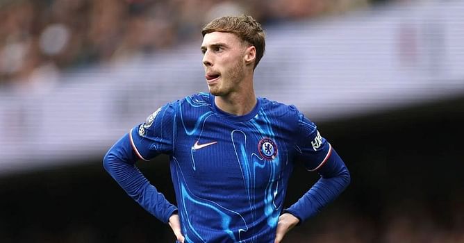 "Sniffing around Cole Palmer for the summer" – Journalist claims Liverpool and one other Premier League club are keen on signing Chelsea star