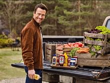 Glen Powell launches new line of condiments: Price, availability, and more details explored