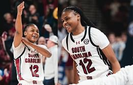 "Hope this ain't true": Fans react to viral tweet speculating reason behind MiLaysia Fulwiley's transfer