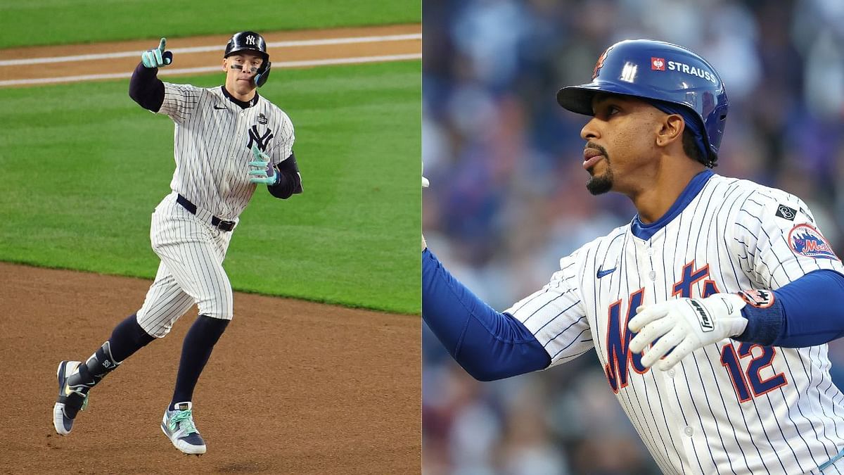 Today’s Best MLB Home Run Prop Bets: Top 5 picks including Francisco Lindor, Aaron Judge and more for April 26, 2025