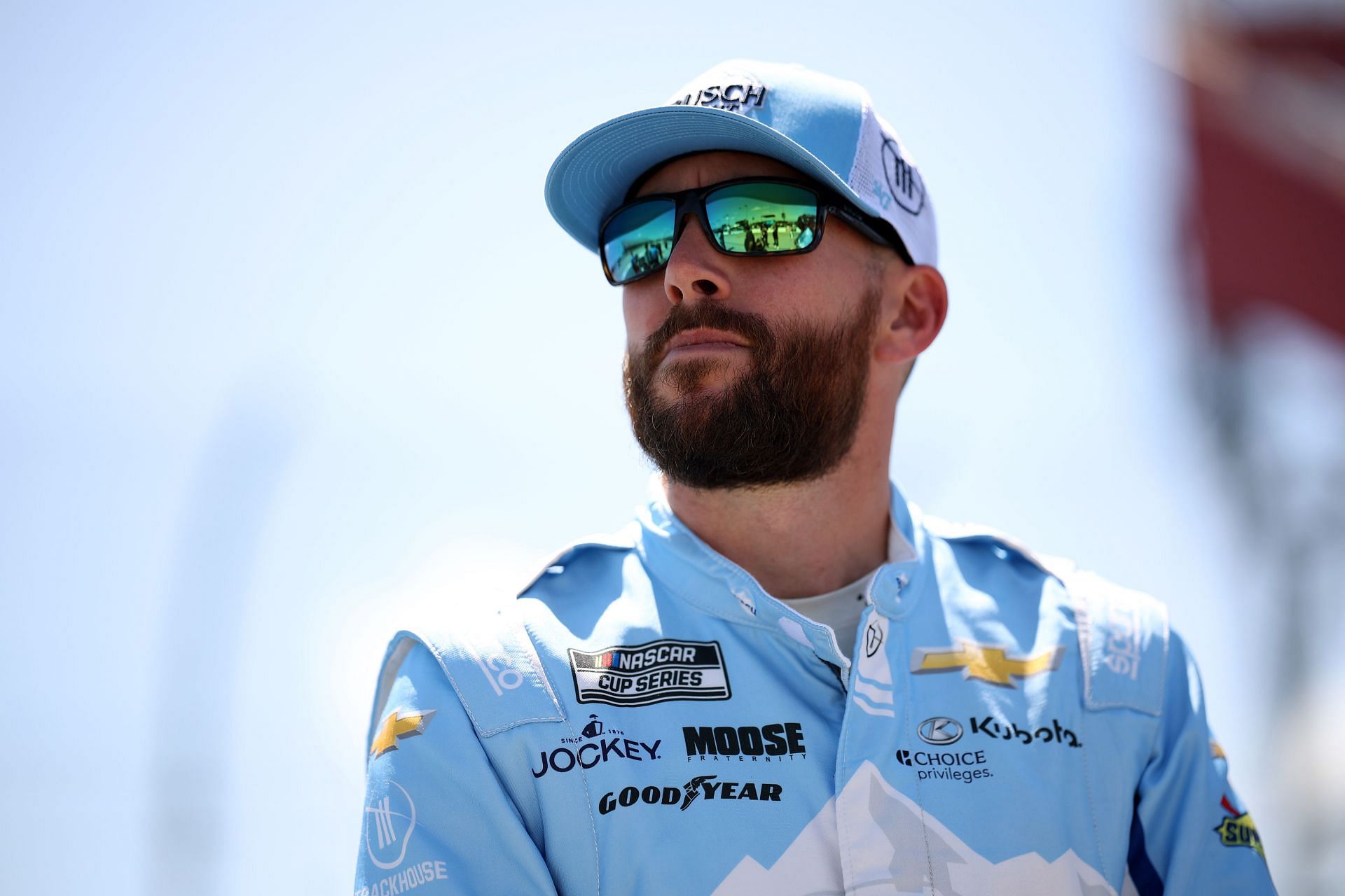 Ross Chastain (Source: Getty)