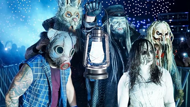 41-year-old WWE star to snap after being forced to miss WrestleMania; join The Wyatt Sicks? Potential SmackDown surprise explored