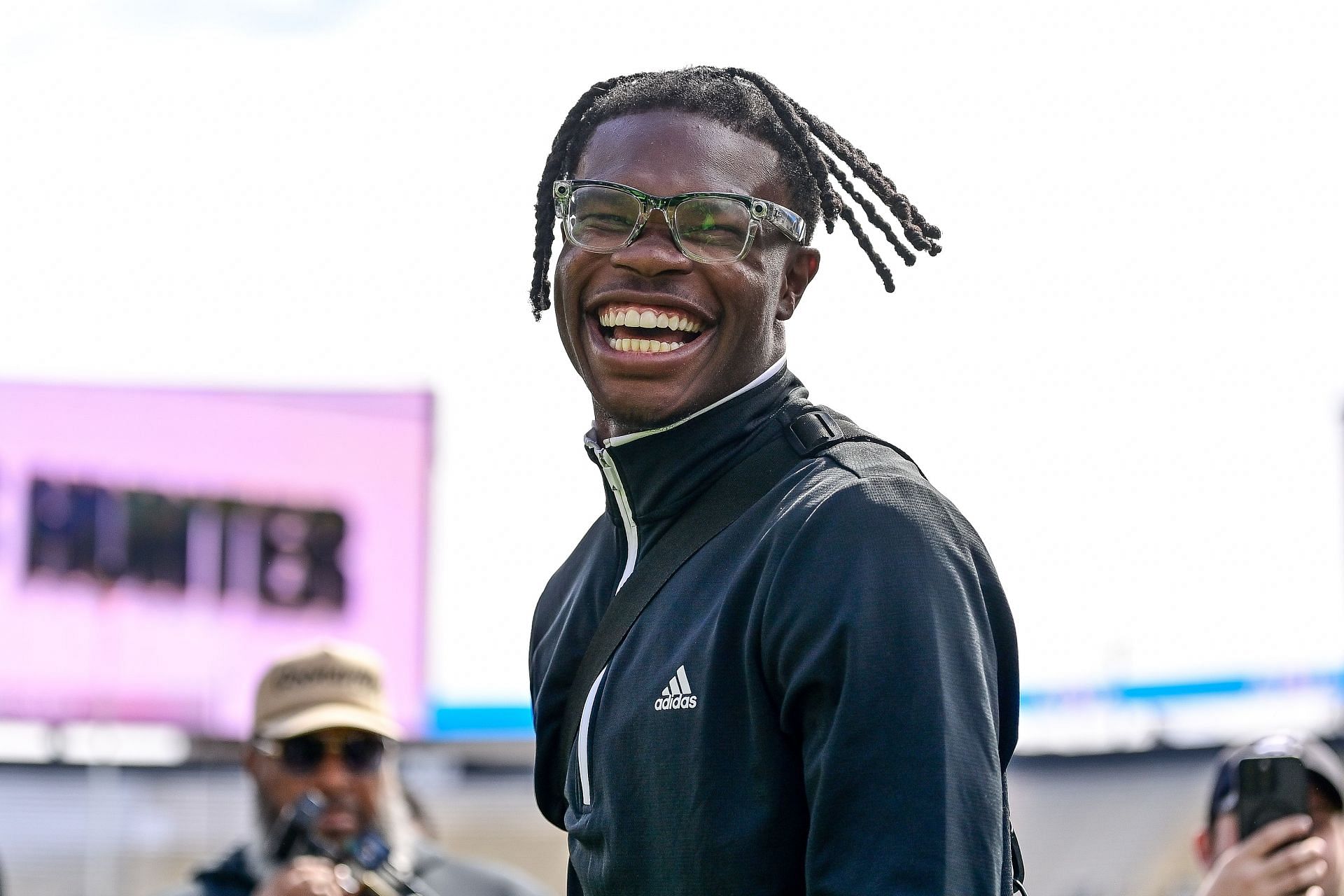 Colorado Black &amp; Gold Spring Game - Source: Getty