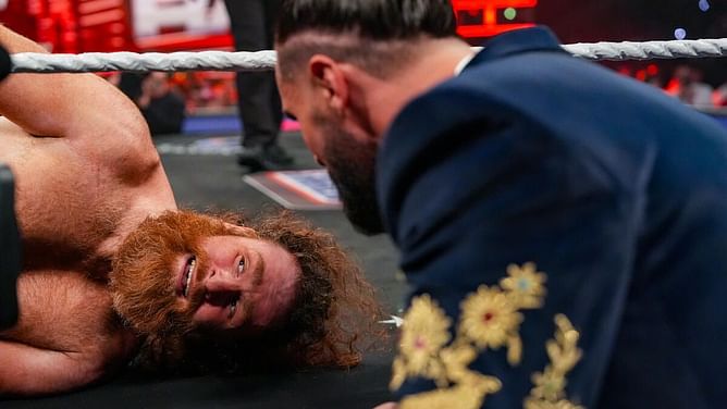 WWE utilized a proven strategy with Sami Zayn's booking, feels ex-employee - "There's no mystery involved" (Exclusive)