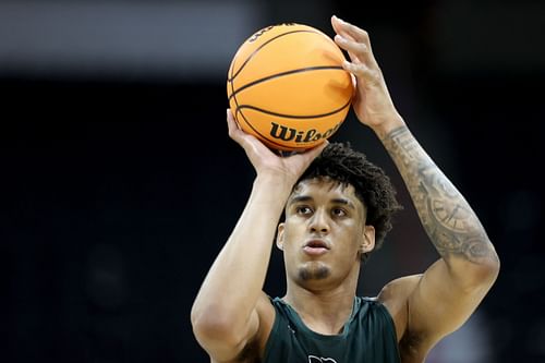 NCAA Men's Basketball Tournament - Practice Day - Spokane - Source: Getty