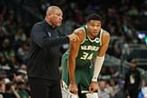 "Needed him to be Magic Johnson": Doc Rivers credits Giannis Antetokounmpo for doing everything asked of him in Game 5